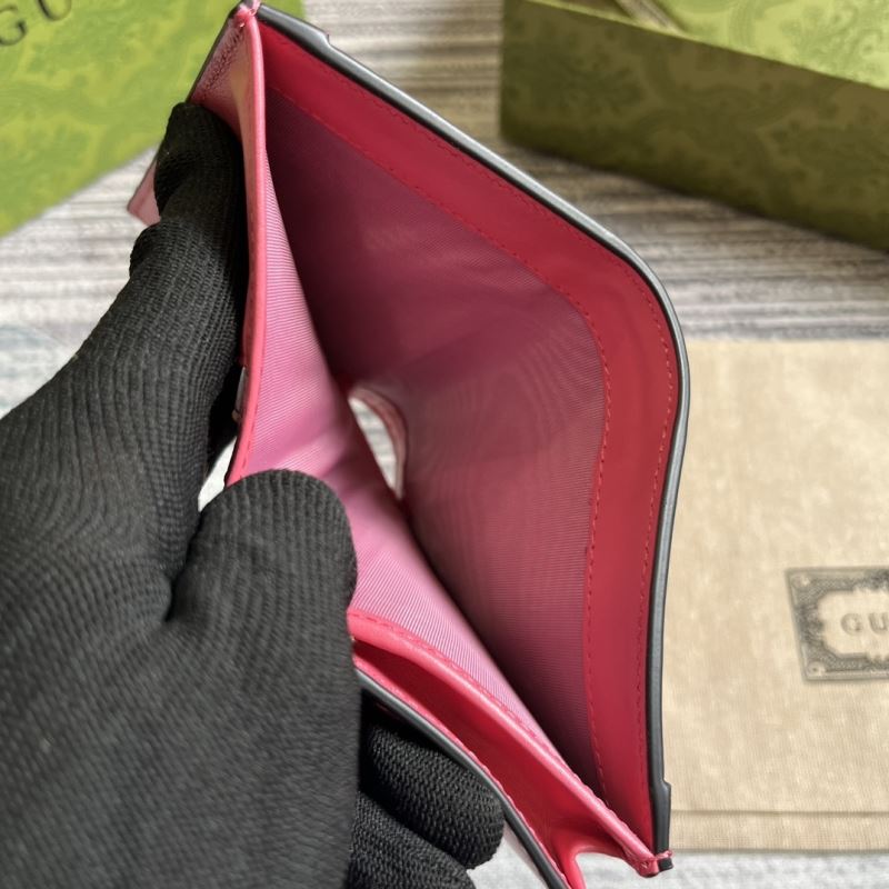 Gucci Wallets